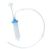 OMNITOP SAMPLE TUBES, PRE-STERILIZED, SINGLE-USE, CENTRIFUGE TUBES, C-FLEX® TUBING, BIOPROCESS SAMPLING, SINGLE-USE, CG BIOSCIENCES