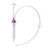 OMNITOP SAMPLE TUBES, PRE-STERILIZED, SINGLE-USE, CENTRIFUGE TUBES, C-FLEX® TUBING, BIOPROCESS SAMPLING, SINGLE-USE, CG BIOSCIENCES