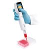 HANDYSTEP TOUCH AND HANDYSTEP TOUCH S PIPETTES, TOUCH SCREEN