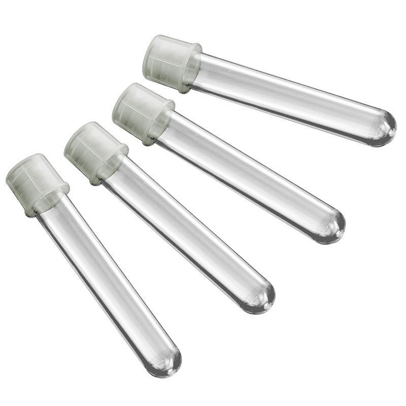 Tecfluid flowmeters - History of glass tubes engraving process