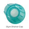 STRAINER CAP
