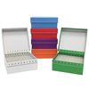 FREEZER BOXES, HINGED, FLIPTOP, STORAGE, CARDBOARD