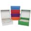 FREEZER BOXES, HINGED, FLIPTOP, STORAGE, CARDBOARD