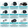 ROTORS FOR CLS-1615-SERIES MICRO CENTRIFUGES