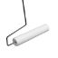 ADHESIVE ROLLER, POLYETHYLENE FILM, 18 INCHES, MICROTEK, VALUTEK