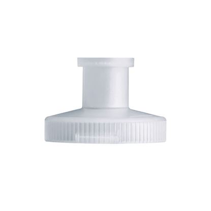 ADAPTER FOR 25 AND 50ML PD-TIP & PD-TIP II, PP, AUTOCLAVABLE