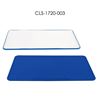 SILICONE LAB MATS, REVERSIBLE