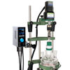 CHEMSTIR 1/11 HP OVERHEAD MOTORS, BRUSHLESS DC, CLOSED LOOP CONTROLS, DIGITAL CONTROLLERS	