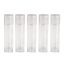 CRYOGENIC VIAL, SELF-STANDING, EXTERNAL THREAD, STERILE, NATURAL COLOR, HEATHROW