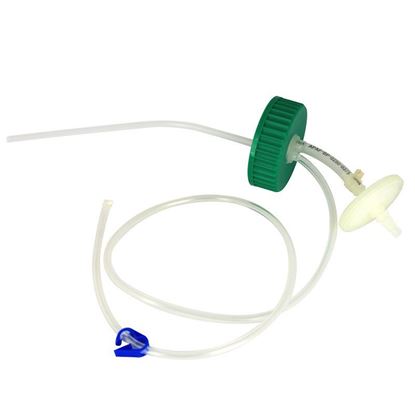 TRANSFER ASSEMBLY, 3L, CELLTREAT, WITH PLUGGED END AND WELDABLE C-FLEX TUBING, STERILE
