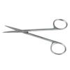 SCISSORS, DISSECTING, STAINLESS STEEL, STRAIGHT, SHARP TIPS