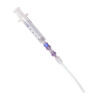 LUER LOCK CONNECTION, SAMPLER, 10ML SYRINGE, BIOREACTOR