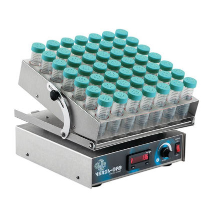 SHAKER RACK FOR 50ML BIOREACTION TUBES