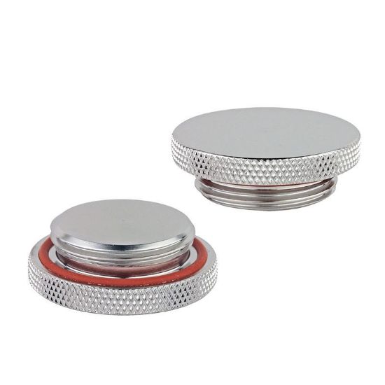 BLIND STOPPERS FOR BIOREACTORS