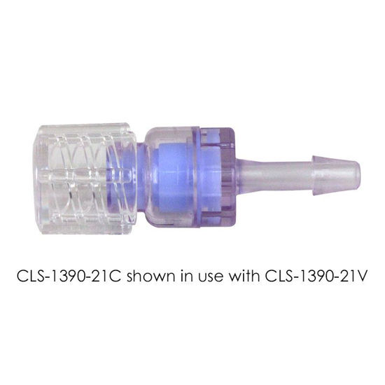 CLS-1390-21C SHOWN IN USE WITH CLS-1390-21V
