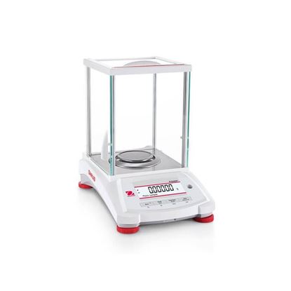 ANALYTICAL BALANCE, PIONEER® SEMI-MICRO, OHAUS