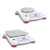 PORTABLE PRECISION BALANCE, SCOUT®, READABILITY 0.1 G, OHAUS