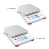 PORTABLE PRECISION BALANCE, COMPASS®, OHAUS