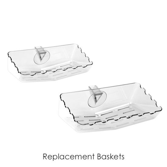 CLS-4704-002 REPLACEMENT BASKETS