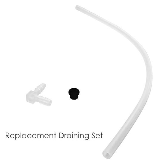 CLS-4704-004 REPLACEMENT DRAINING SET