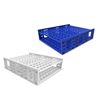 MEGA RACK, 120-WELL, TUBE RACK, TUBE STORAGE, STORAGE RACK, POLYPROPYLENE, HEATHROW