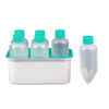 CGN-4306-R250 250ML RACKED CENTRIFUGE TUBES, NEST