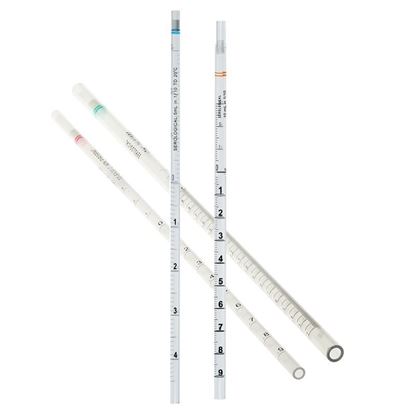 PIPETS, SEROLOGICAL, OPEN ENDED, STERILE