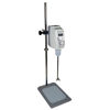 DIGITAL OVERHEAD STIRRER, LCD DISPLAY, BENCHMARK