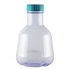 CGN-2166-3L FLASK, ERLENMEYER, 3L, HIGH EFFICIENCY, POLYCARBONATE, BAFFLED BOTTOM, STERILE, VENT FILTER CAP, USP CLASS VI, NEST, CG BIOSCIENCES