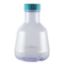 CGN-2166-3L FLASK, ERLENMEYER, 3L, HIGH EFFICIENCY, POLYCARBONATE, BAFFLED BOTTOM, STERILE, VENT FILTER CAP, USP CLASS VI, NEST, CG BIOSCIENCES