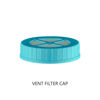 VENT FILTER CAP