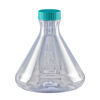 CGN-2095-3000; 3L ERLENMEYER FLASK, PC, CONICAL, FLAT BOTTOM, SEAL CAPS, STERILE, NEST, CG BIOSCIENCES