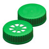 REPLACEMENT CAPS, 70MM, FOR CELLTREAT® ERLENMEYER AND FERNBACH CULTURE FLASKS