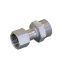 ADAPTERS, STAINLESS STEEL, M24 FEMALE TO M30 MALE, HUBER CIRCULATOR FITTINGS