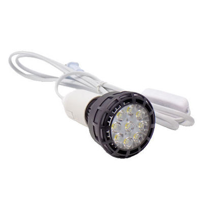 PhotoRedOx Box LED Spotlights