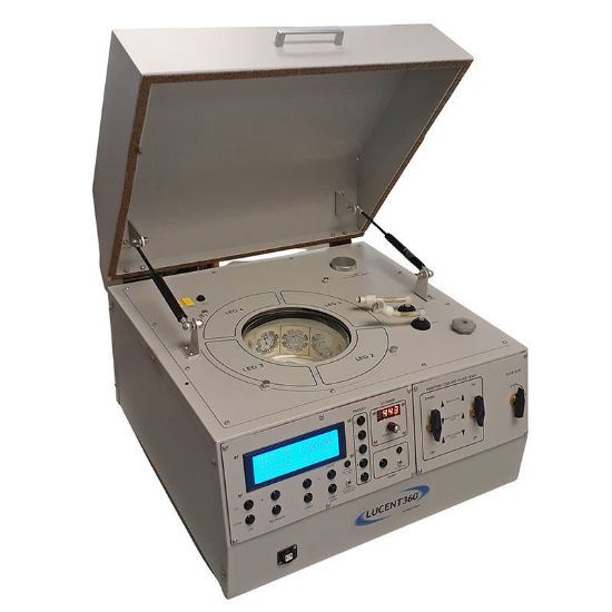 CG-8005 LUCENT360™ ADVANCED PHOTOREACTOR