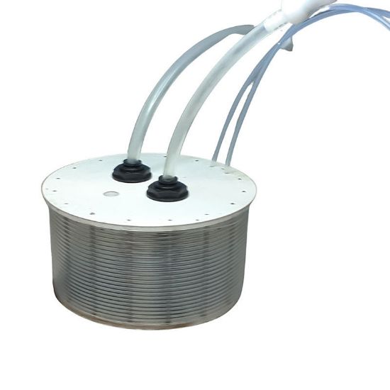 FLOW REACTOR FOR LUCENT360™ ADVANCED PHOTOREACTOR