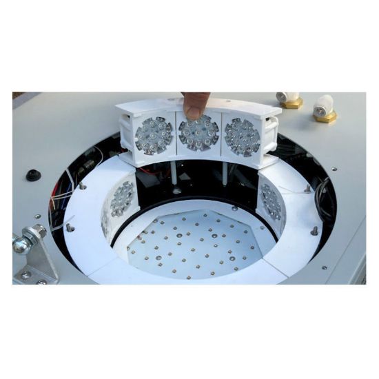 INTERCHANGABLE LIGHT MODULES FOR LUCENT360 ADVANCED PHOTOREACTOR