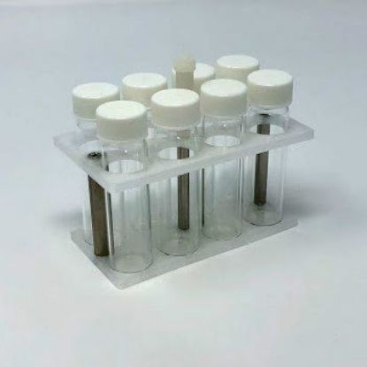 PhotoRedOx Box Vial Holders, EvoluChem™