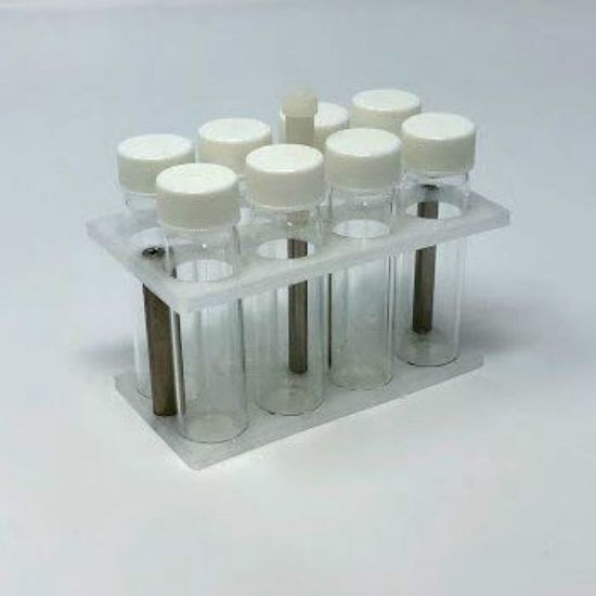 PhotoRedOx Box Vial Holders, EvoluChem™