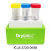 CLS-3720-0650; 6 X 50ML, COOLING BLOCKS, ICE-FREE, DRYCHILL™