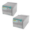 CENTRIFUGE, REFRIGERATED OR NON-REFRIDGERATED, HERMLE Z327/Z327-K UNIVERSAL CENTRIFUGE