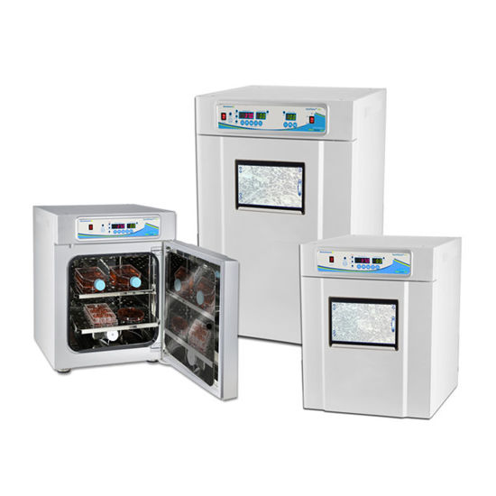 SURETHERM™ CO2 INCUBATORS