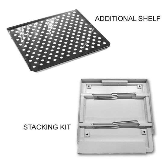 SURETHERM™ CO2 INCUBATORS