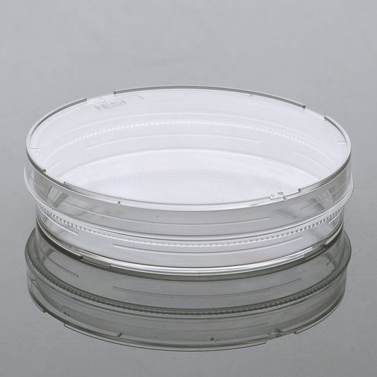 PETRI DISH, NON-TREATED, STERILE, 90MM, NEST
