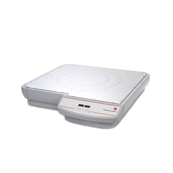 MAGNETIC STIRRERS, LARGE CAPACITY, 100L & 200L, OHAUS