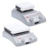 HOT PLATE STIRRERS, ANALOG, SQUARE CERAMIC TOP, 15L CAPACITY, OHAUS GUARDIAN 2000