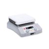 CG-9502-02 HOTPLATE STIRRERS, DIGITAL, 7" X 7" SQUARE CERAMIC TOP, 15L CAPACITY, OHAUS GUARDIAN 3000