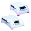 HOTPLATE STIRRERS, DIGITAL, CERAMIC TOP, OHAUS GUARDIAN 5000