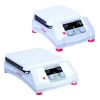 HOTPLATE STIRRERS, DIGITAL, SQUARE CERAMIC TOP, OHAUS GUARDIAN 5000